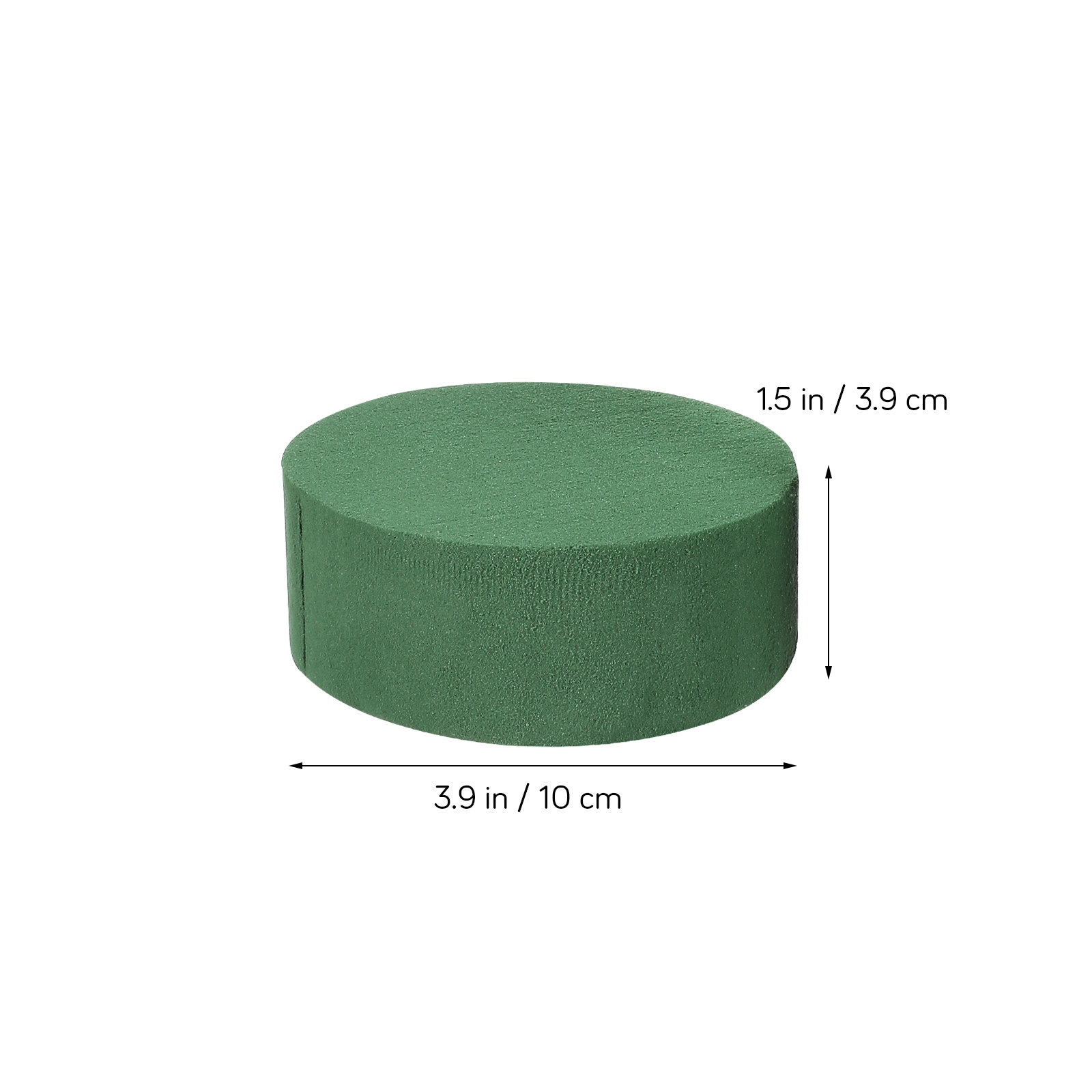 4Pcs Florist Foam Flower Mud A - The Florist Supply review and price