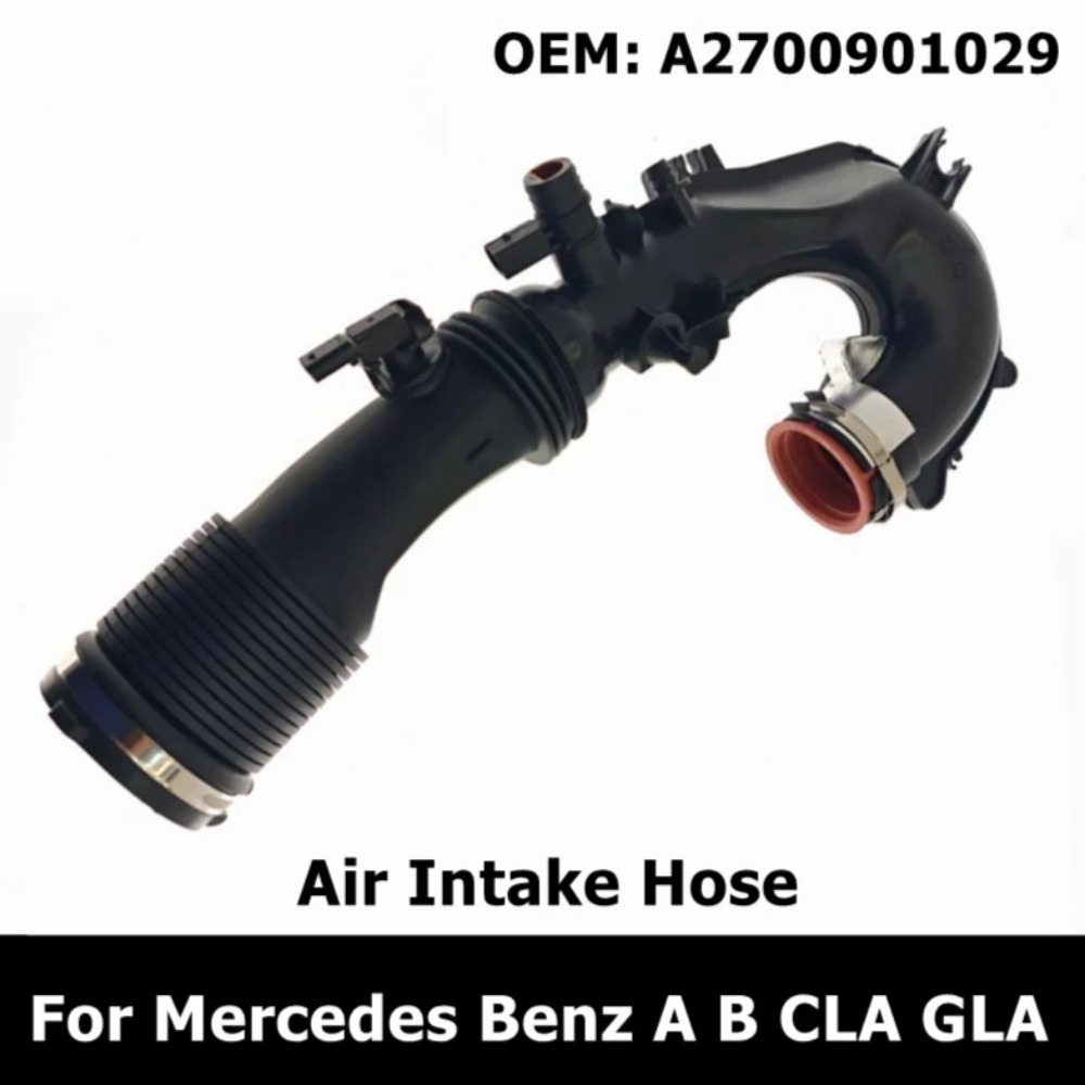 A2700901029 Air Intake Hose fo - B & J Florist Supply Linwood review and price