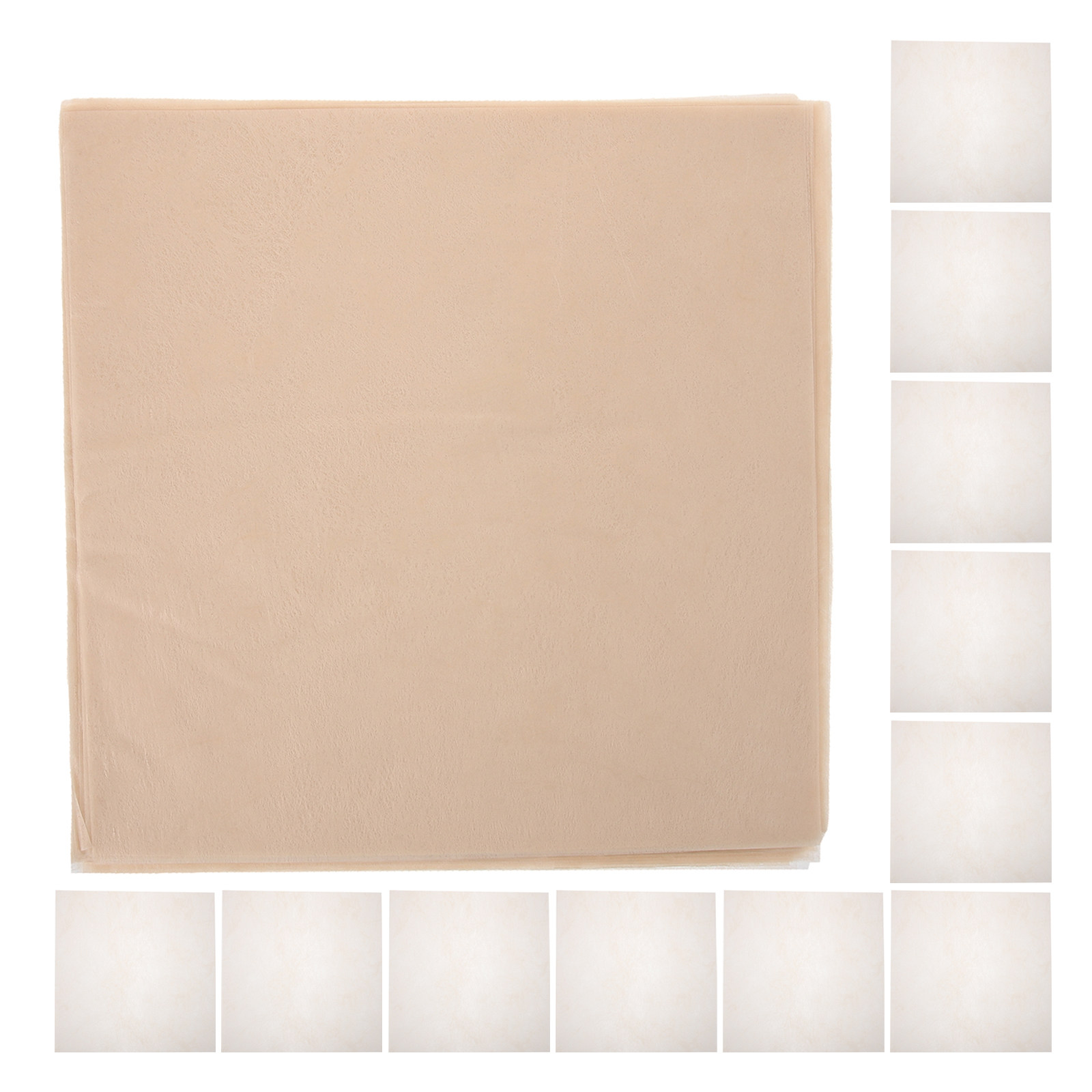 100Pcs Waterproof Floral Wrapp - The Florist Supply review and price