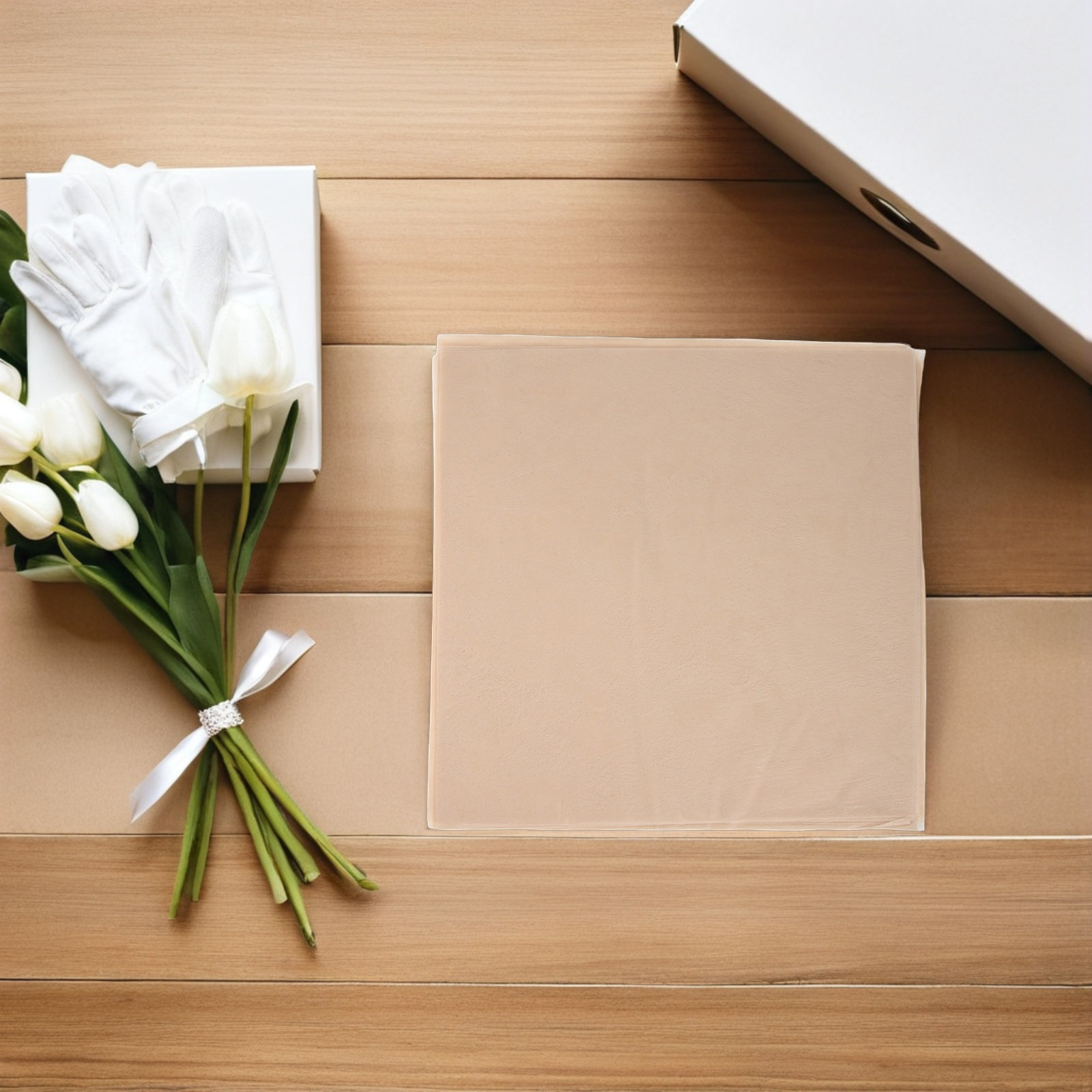 100Pcs Waterproof Floral Wrapp - The Florist Supply review and price
