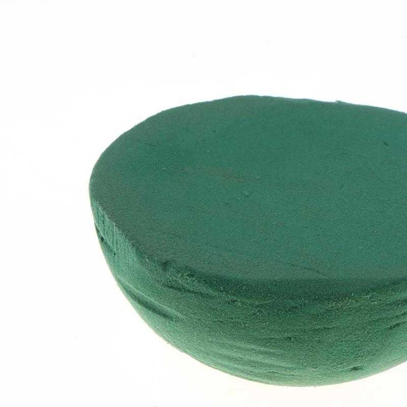 Green Floral Foam Half Ball Pr - Floral Foam Oasis review and price