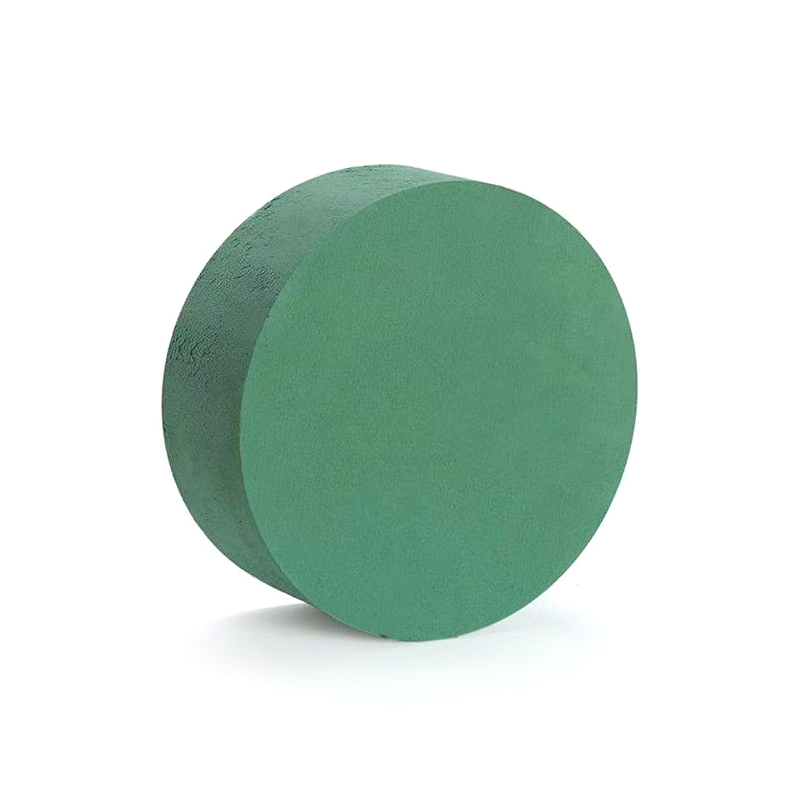 New Floral Mud Foam Cylinders  - Floral Foam Oasis review and price