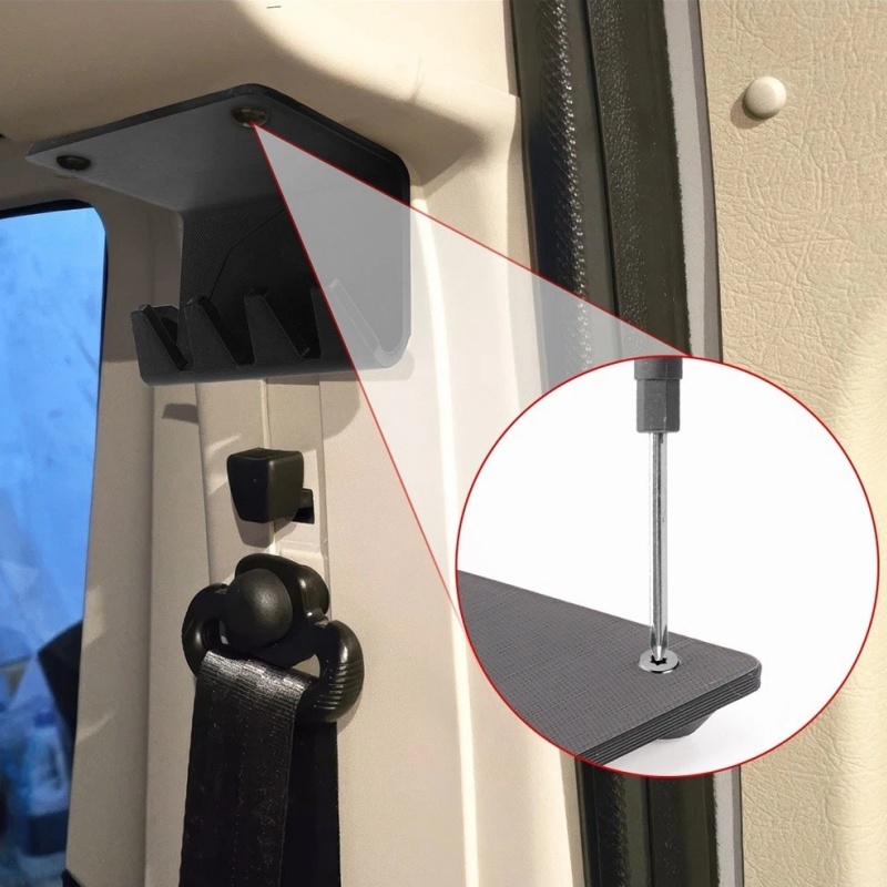 Universal Coat Hook RV Van B-P - B & J Florist Supply Linwood review and price