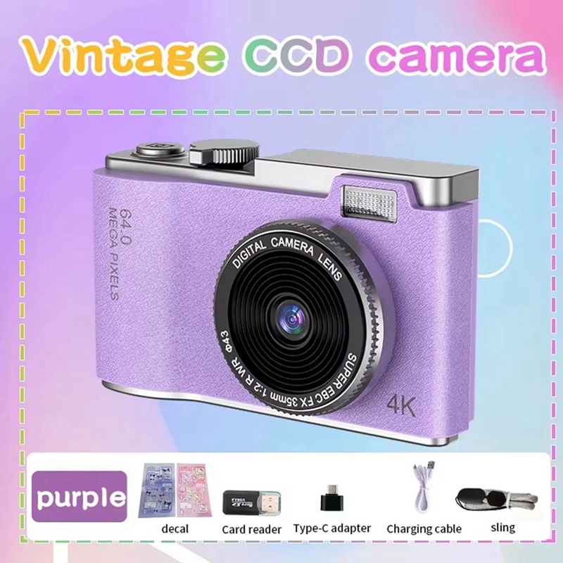 4K CCD 8X Digital Zoom Digital - B & J Florist Supply Linwood review and price