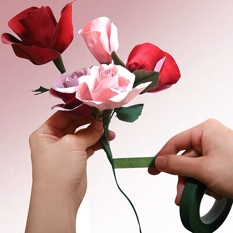 Self Adhesive Floriculture Tap - The Florist Supply review and price