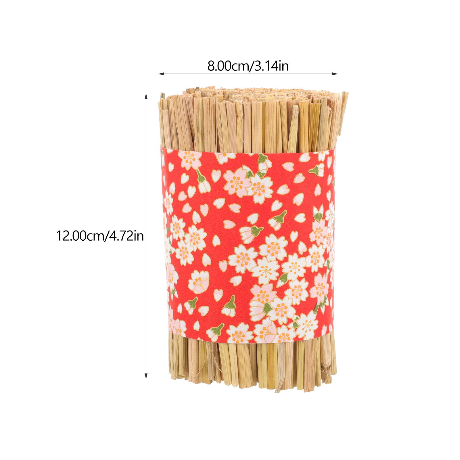 Straw Craft Decorative Vase Dr - The Florist Supply review and price