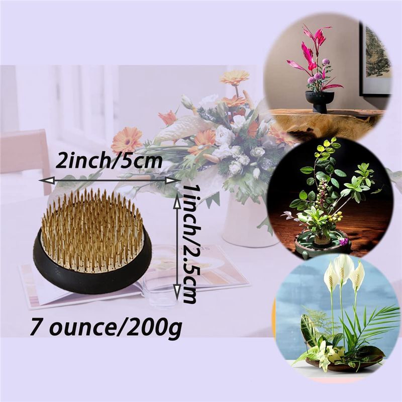 【Clearance Sale】3Pcs Flower Fr - Flower Frog Pin review and price
