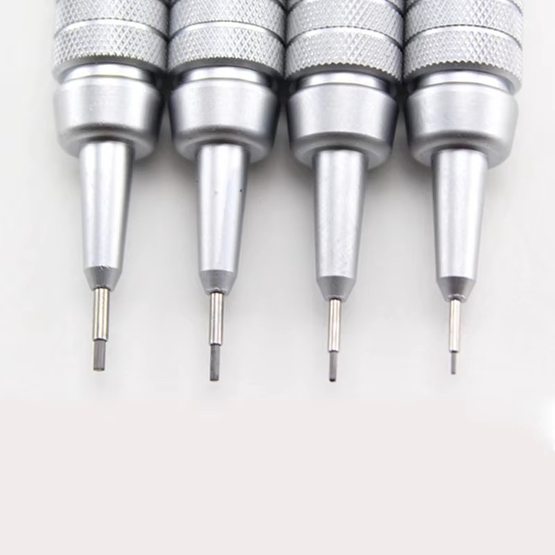 1pc Pentel Graphgear 500 Draft - Pentel Pen Graphgear review and price