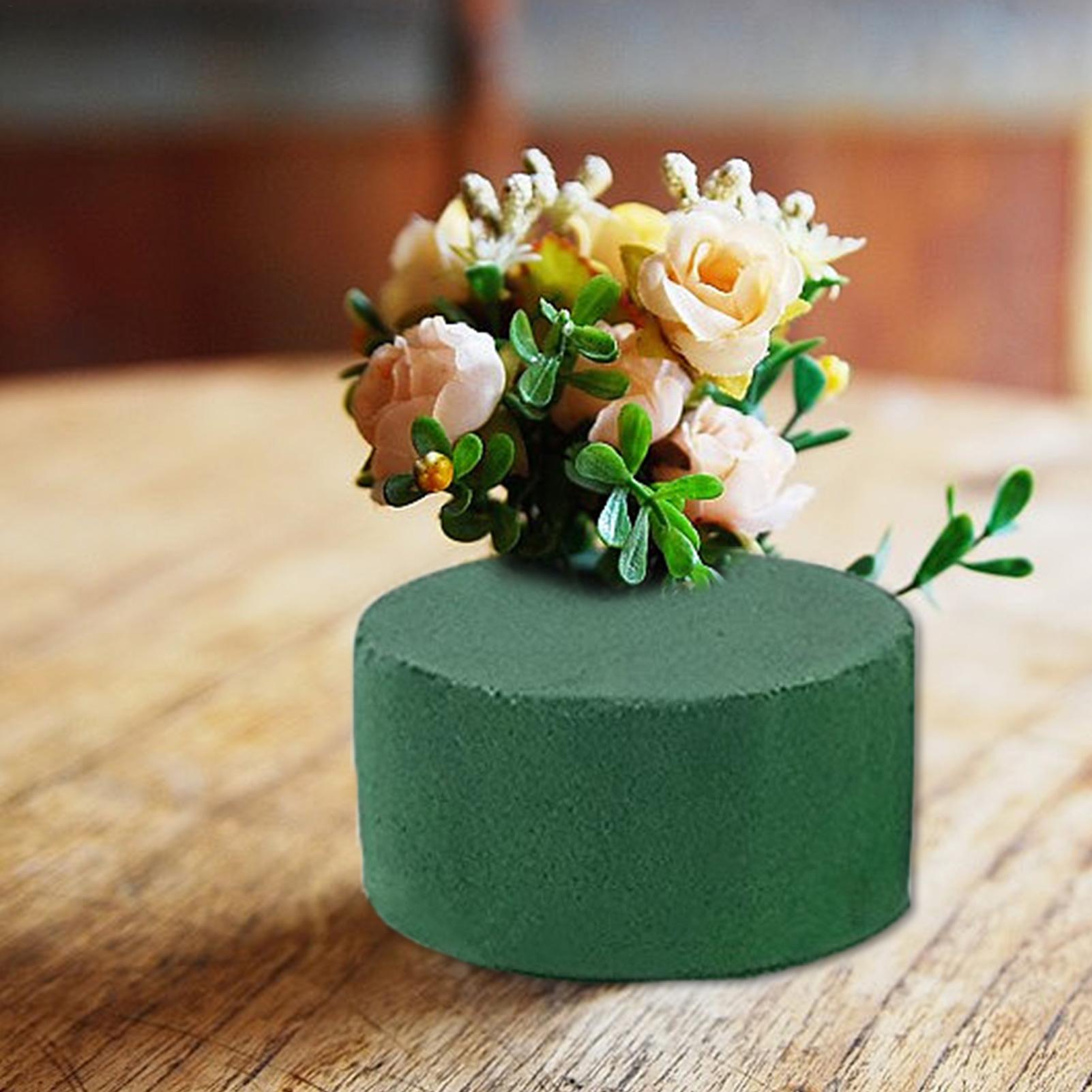 6Pcs Floral Foam Blocks for Fr - Floral Foam Oasis review and price