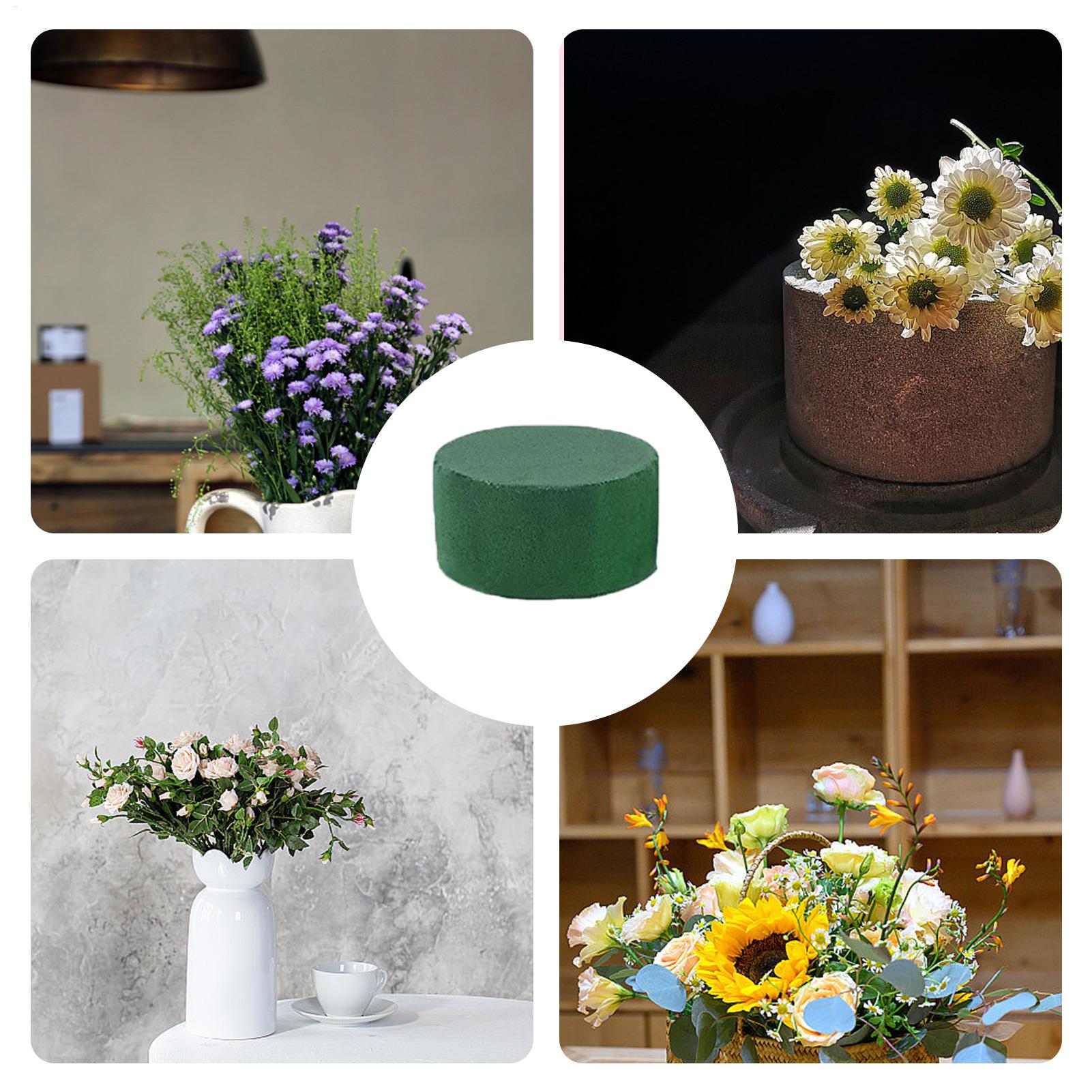 6Pcs Floral Foam Blocks for Fr - Floral Foam Oasis review and price